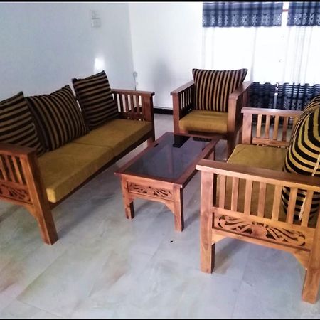 Silver Sand Villa Dambulla Εξωτερικό φωτογραφία