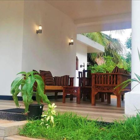 Silver Sand Villa Dambulla Εξωτερικό φωτογραφία