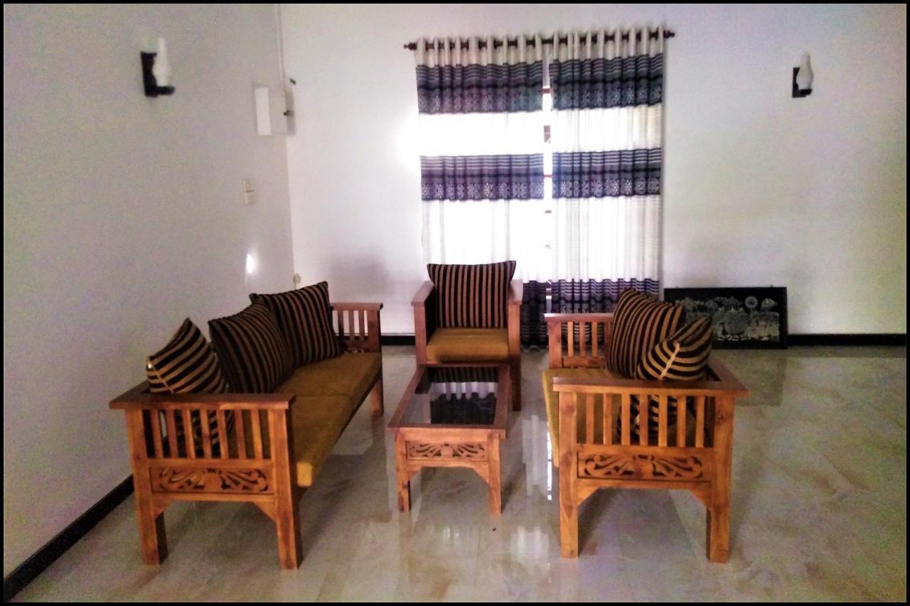 Silver Sand Villa Dambulla Εξωτερικό φωτογραφία