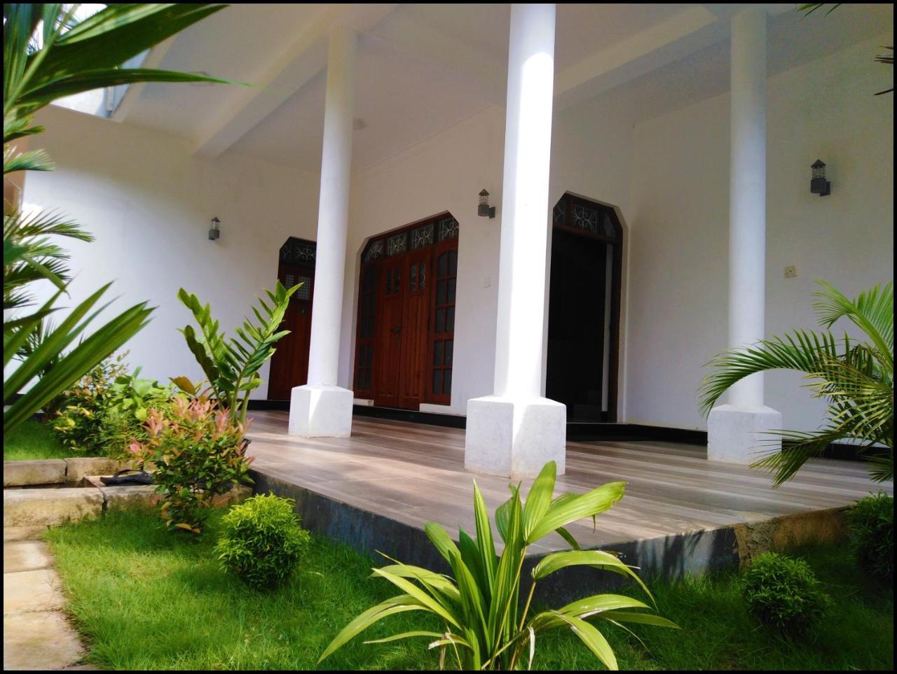 Silver Sand Villa Dambulla Εξωτερικό φωτογραφία