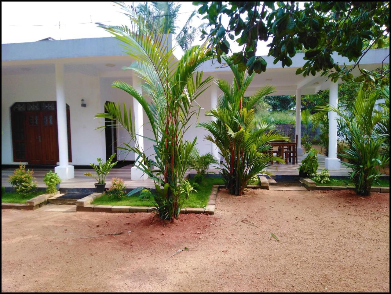 Silver Sand Villa Dambulla Εξωτερικό φωτογραφία