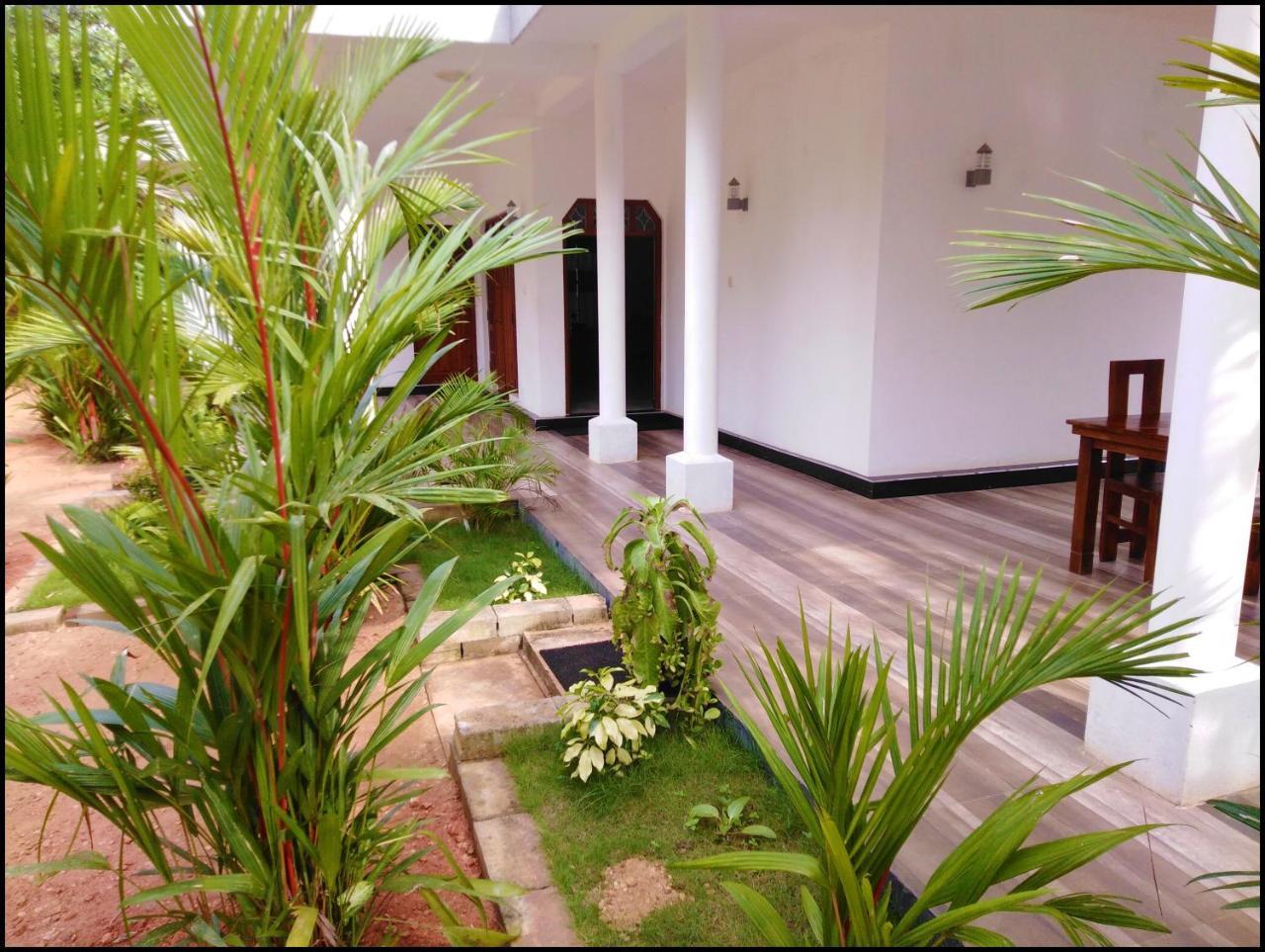 Silver Sand Villa Dambulla Εξωτερικό φωτογραφία
