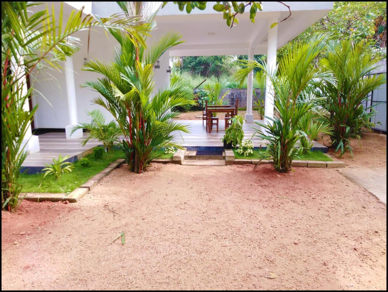 Silver Sand Villa Dambulla Εξωτερικό φωτογραφία