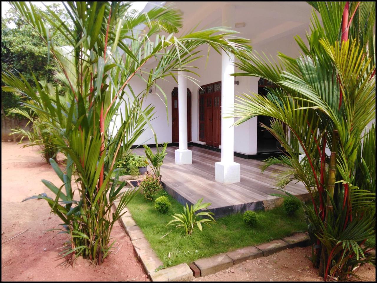 Silver Sand Villa Dambulla Εξωτερικό φωτογραφία