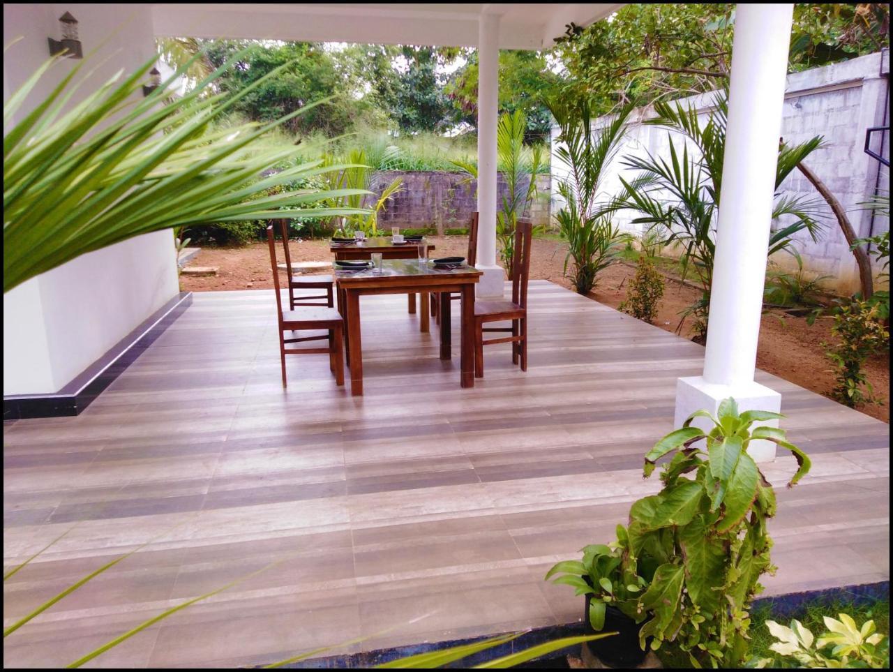 Silver Sand Villa Dambulla Εξωτερικό φωτογραφία