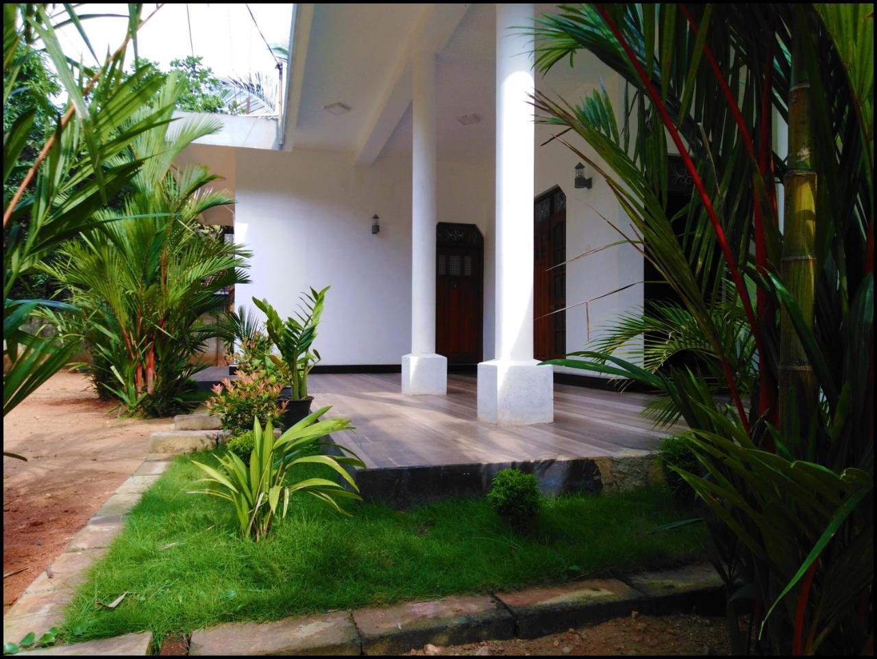 Silver Sand Villa Dambulla Εξωτερικό φωτογραφία