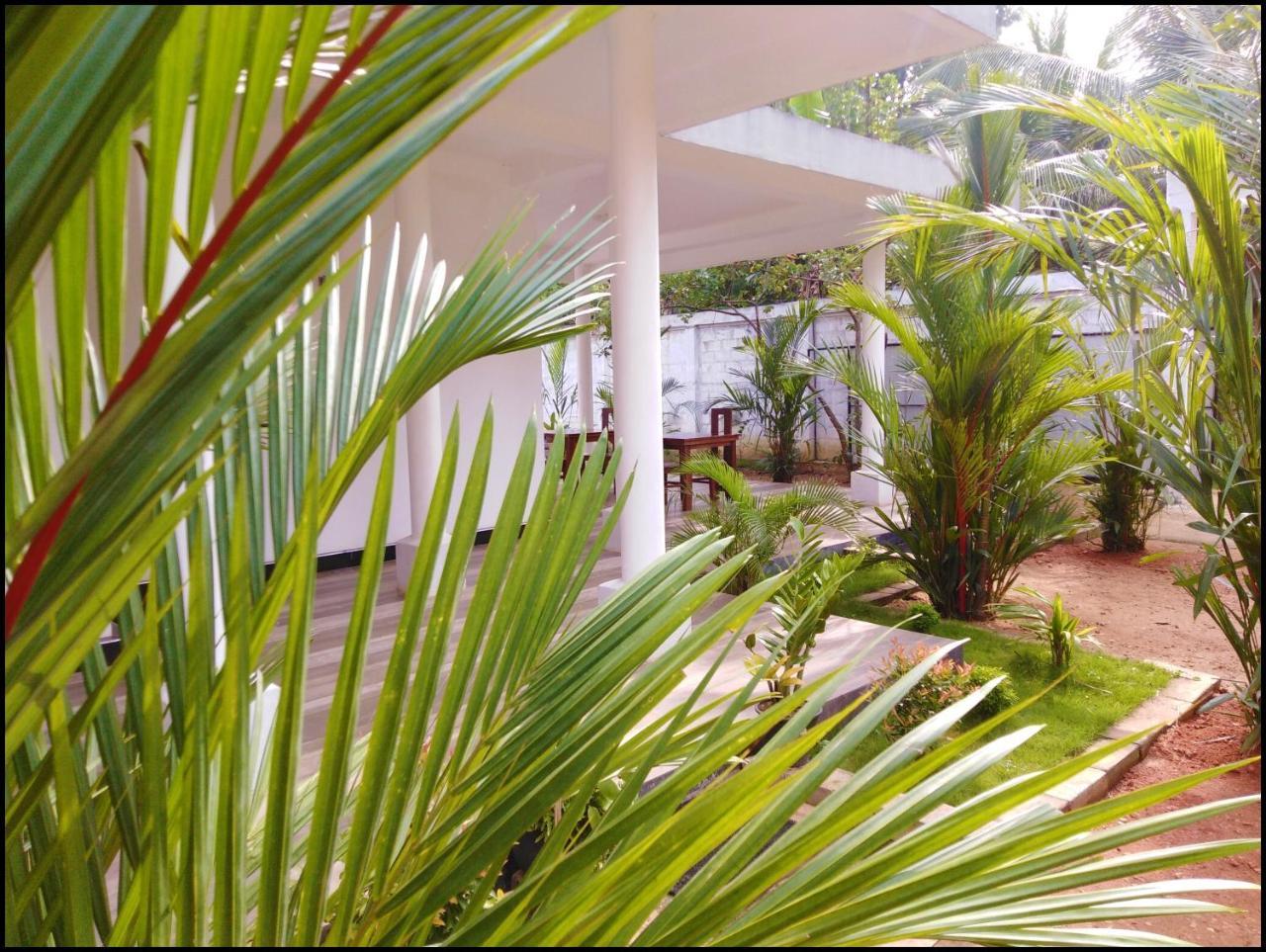 Silver Sand Villa Dambulla Εξωτερικό φωτογραφία