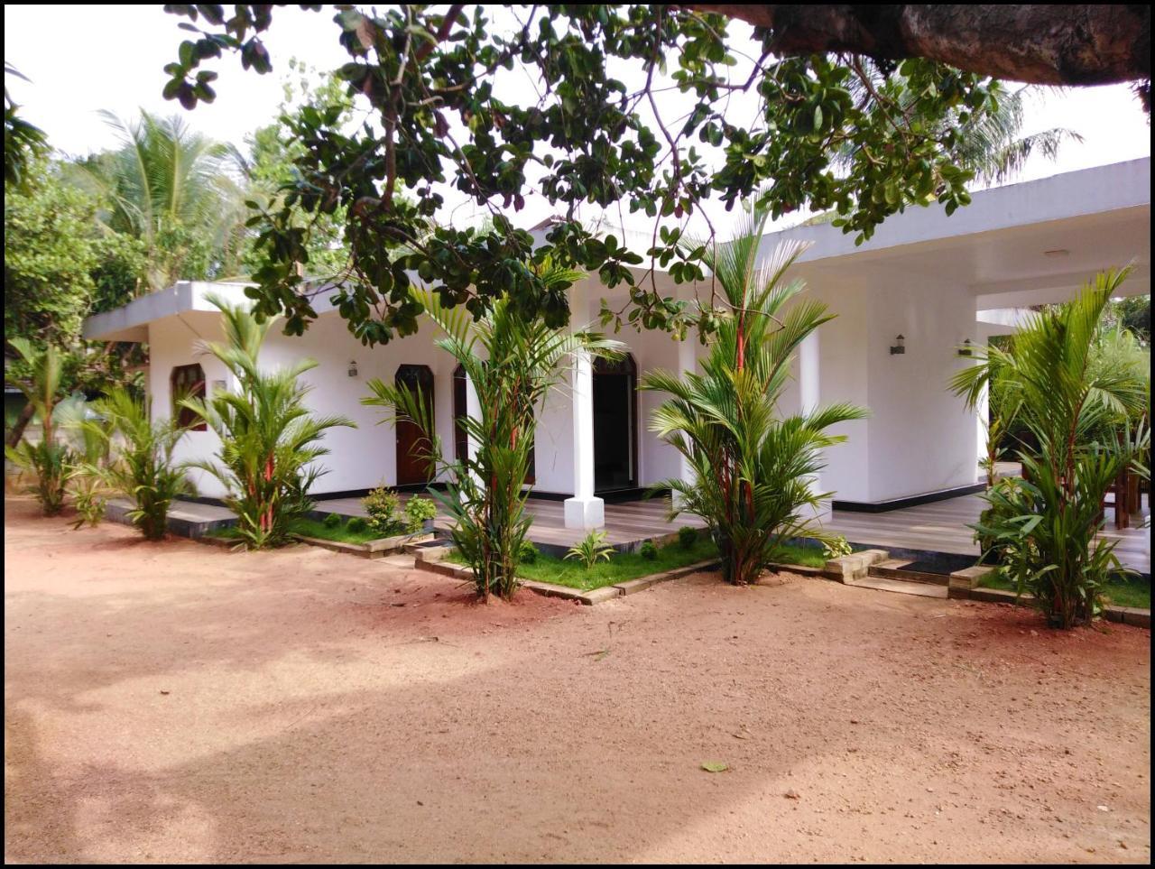 Silver Sand Villa Dambulla Εξωτερικό φωτογραφία