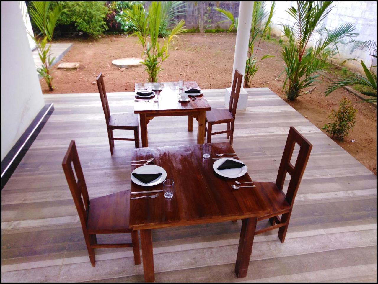 Silver Sand Villa Dambulla Εξωτερικό φωτογραφία