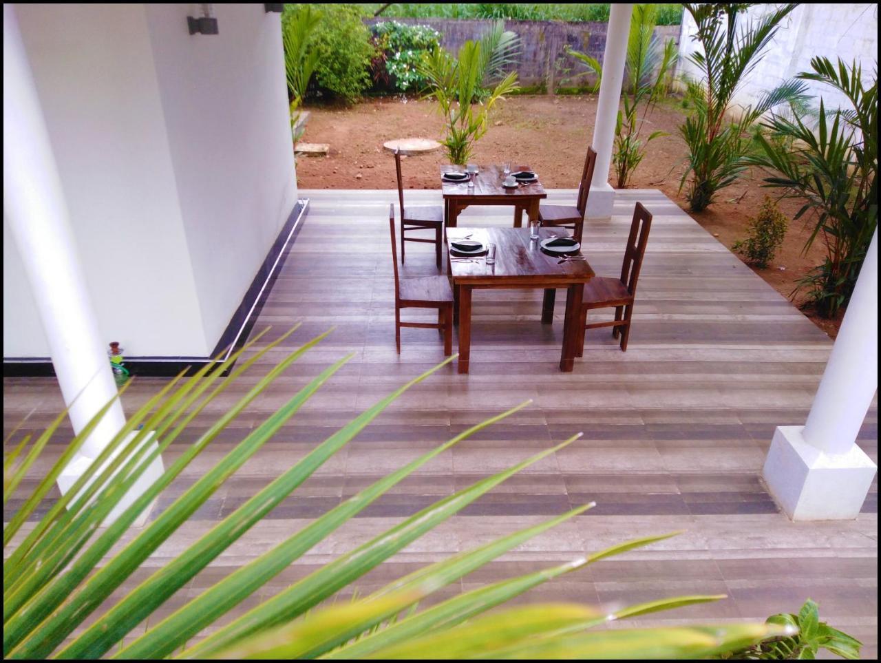 Silver Sand Villa Dambulla Εξωτερικό φωτογραφία