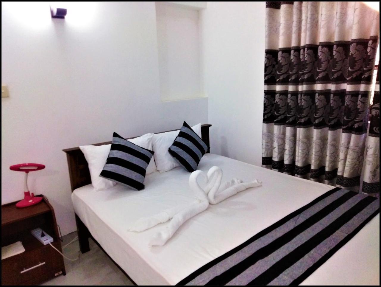 Silver Sand Villa Dambulla Εξωτερικό φωτογραφία
