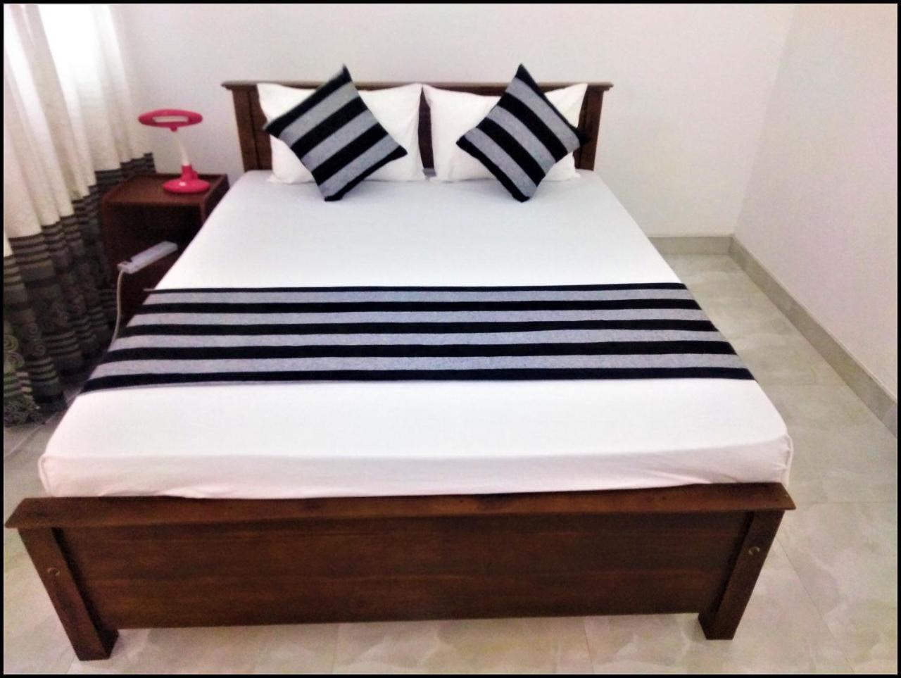 Silver Sand Villa Dambulla Εξωτερικό φωτογραφία