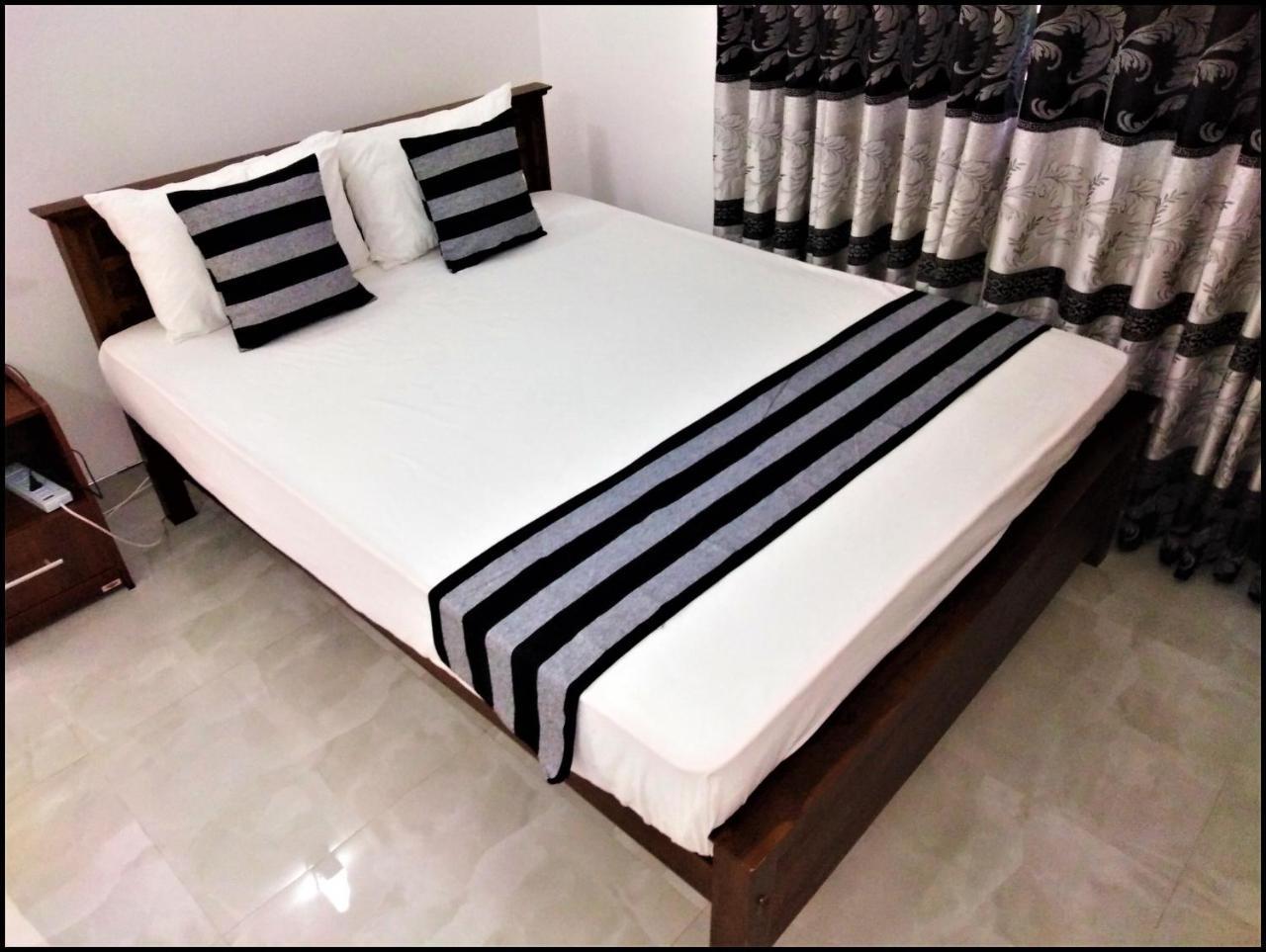 Silver Sand Villa Dambulla Εξωτερικό φωτογραφία