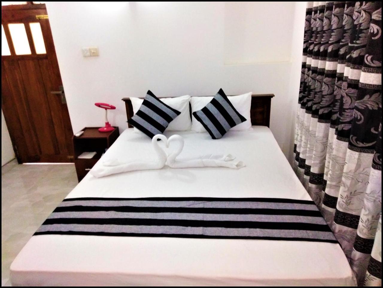Silver Sand Villa Dambulla Εξωτερικό φωτογραφία