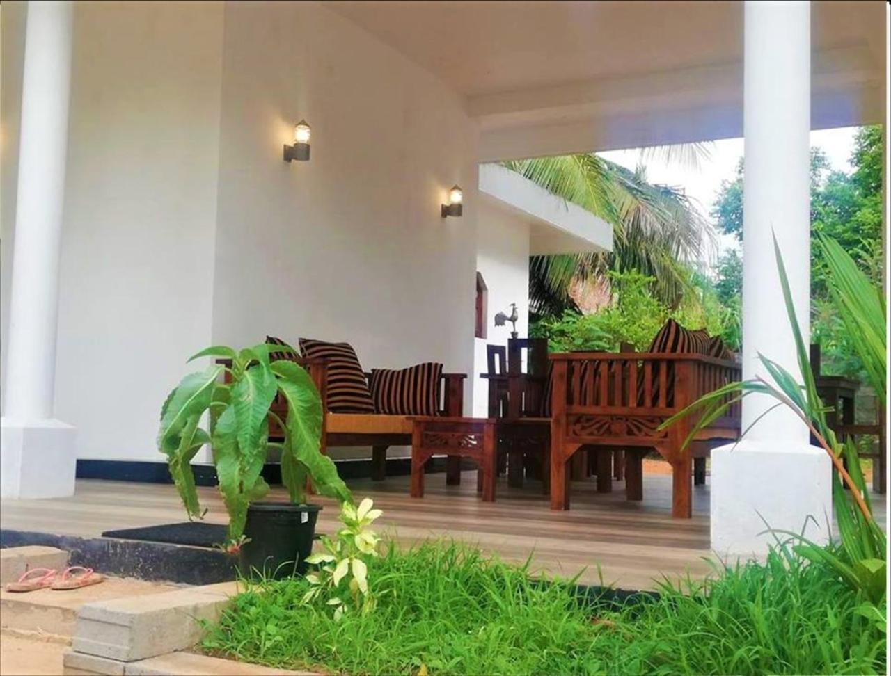 Silver Sand Villa Dambulla Εξωτερικό φωτογραφία