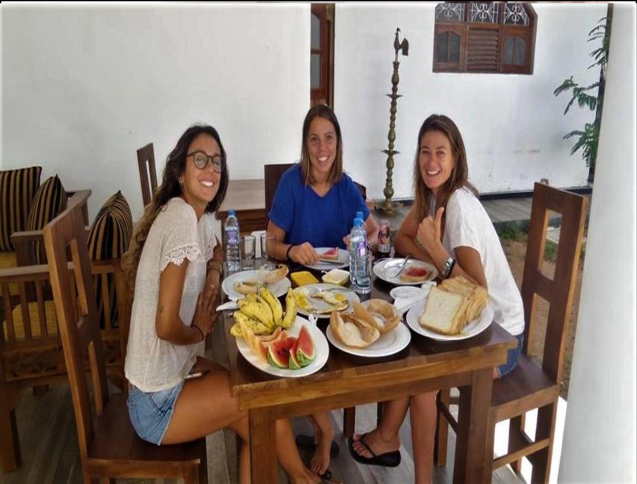 Silver Sand Villa Dambulla Εξωτερικό φωτογραφία