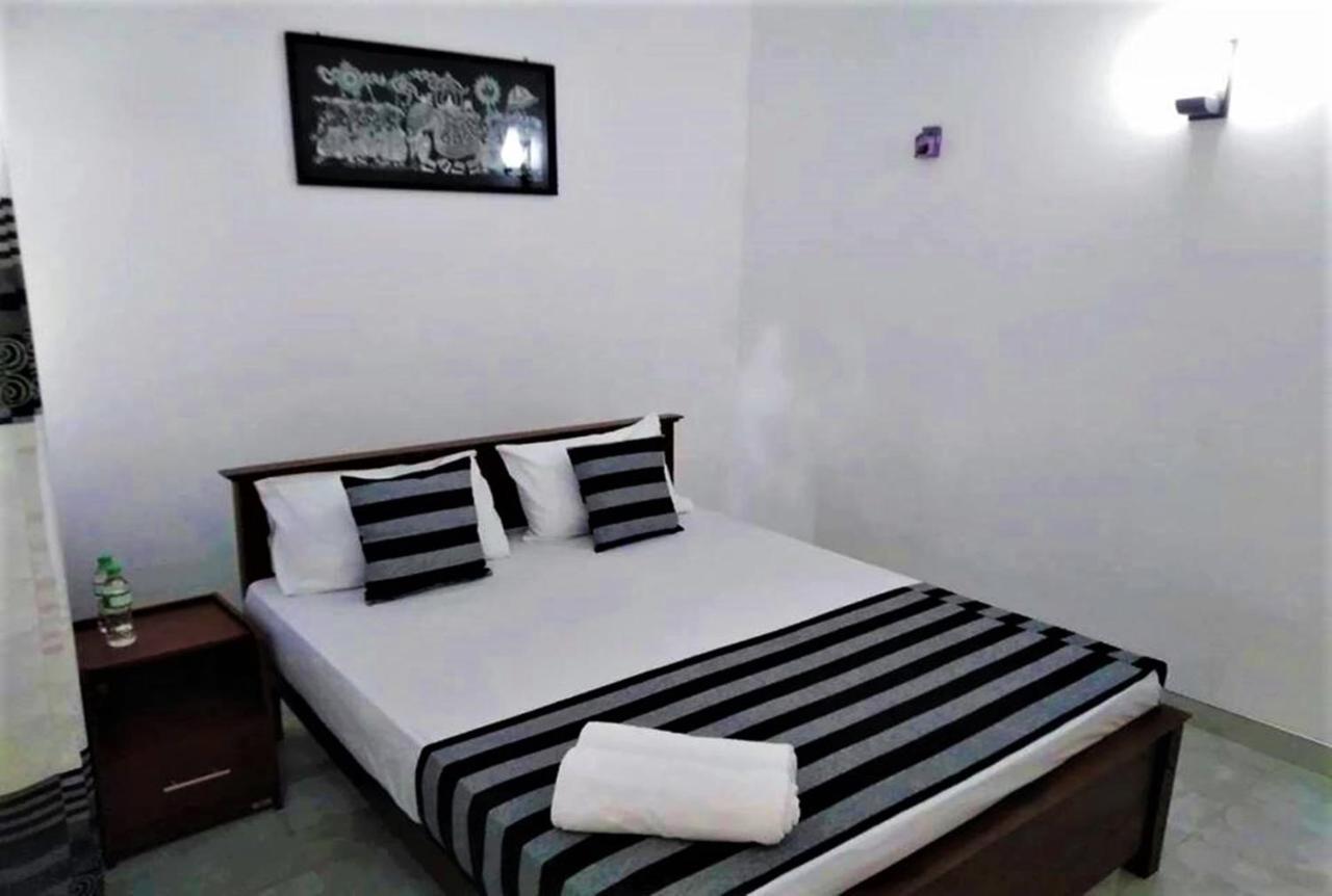 Silver Sand Villa Dambulla Εξωτερικό φωτογραφία